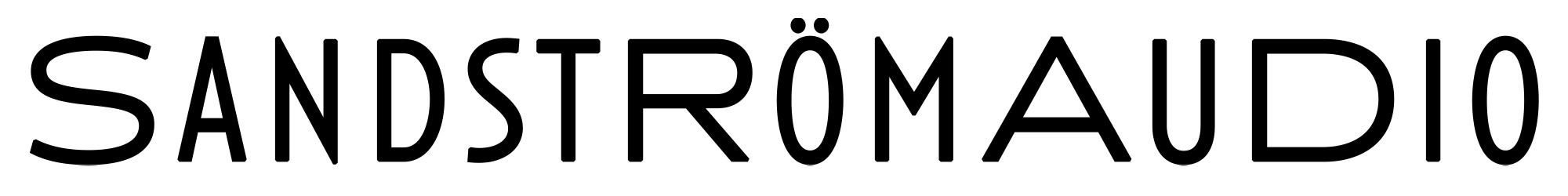 Sandström Audio